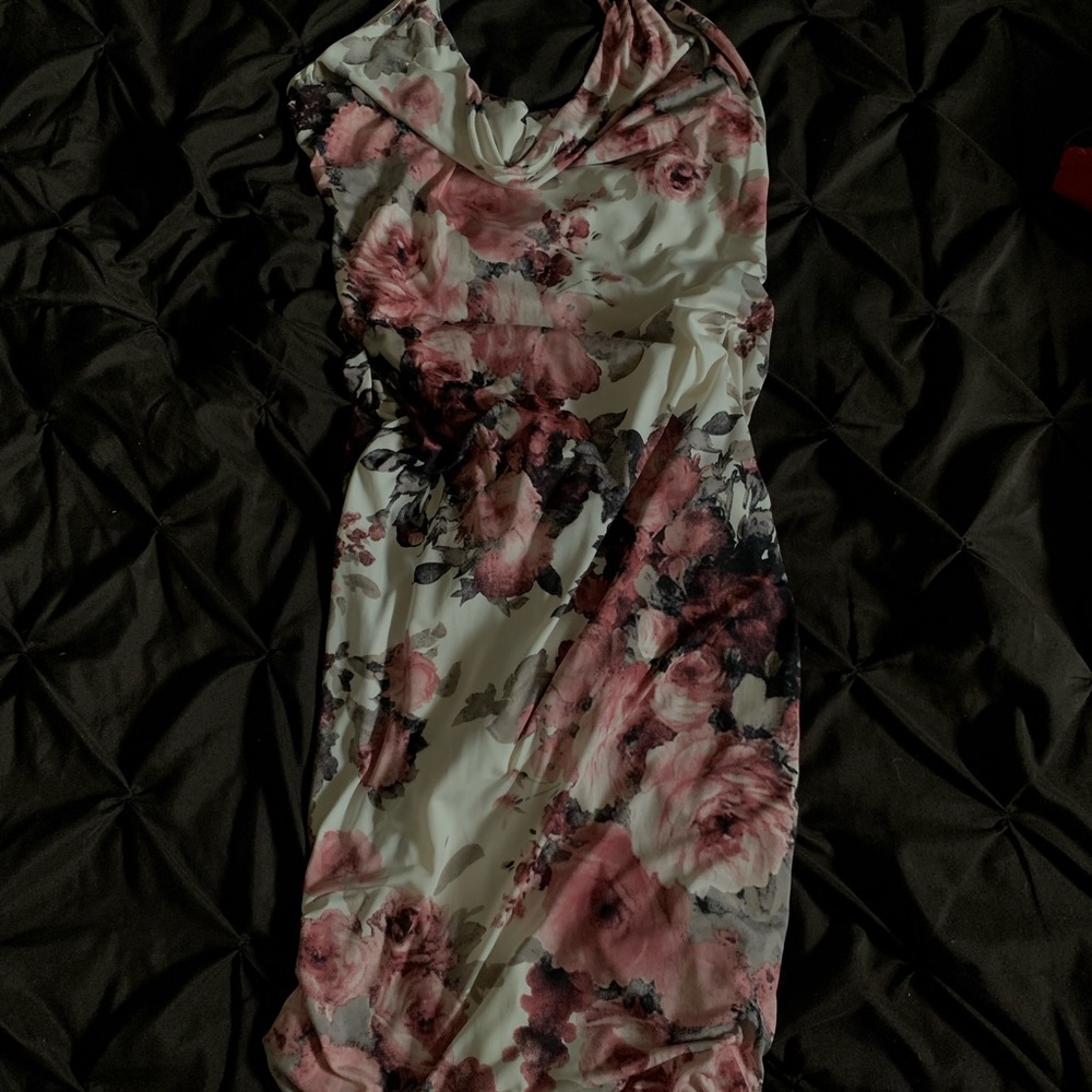 cute boutique dress